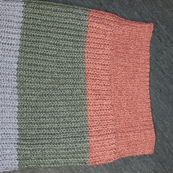 Wilfred Free crochet sweater. Xs - Picture 3 of 8